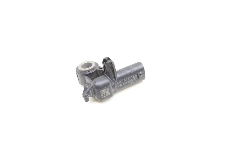 Airbag Impact / Crash Sensor 4M0959651 — Used (SKU 588560)