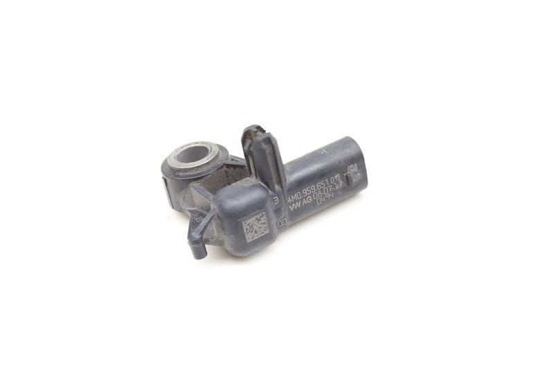 Airbag Impact / Crash Sensor 4M0959651 — Used (SKU 588561)