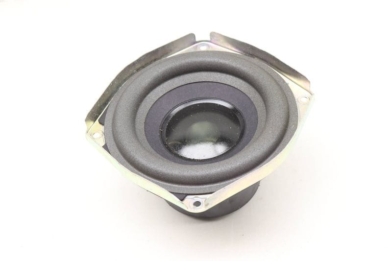 Bose Door Speaker / Woofer 4M0035297 — Used (SKU 598137)