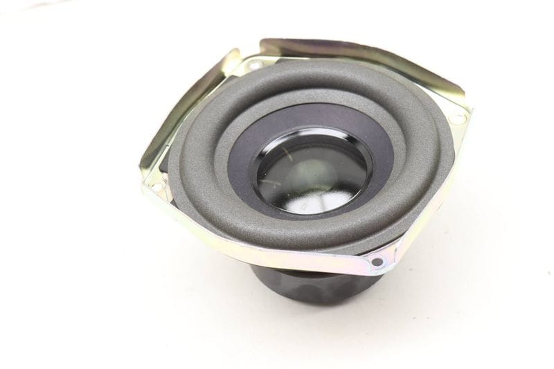 Bose Door Speaker / Woofer 4M0035297 — Used (SKU 598138)