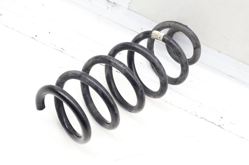 Coil Spring 4M0411105AL — Used (SKU 724632)
