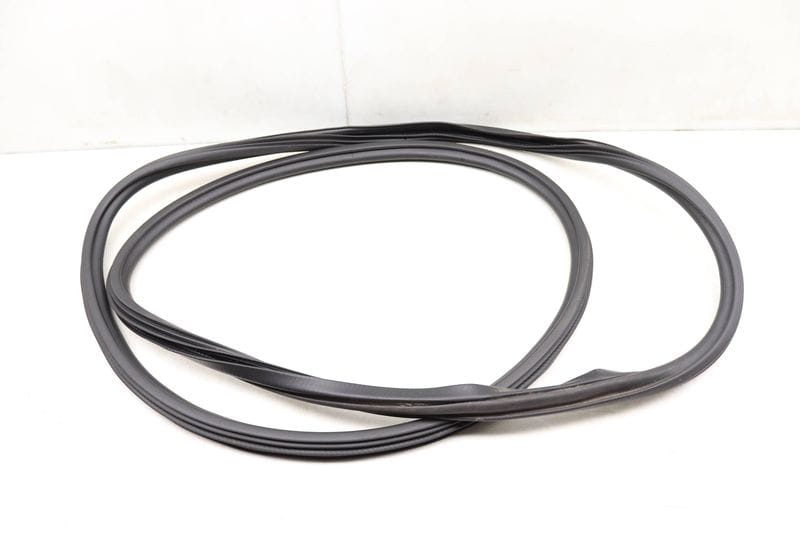 Door Seal / Weather Stripping (INNER) 4M0831721C — Used (SKU 506020)