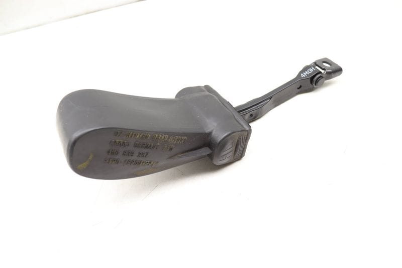 Door Stop / Check Rod 4M0837249 — Used (SKU 505266)