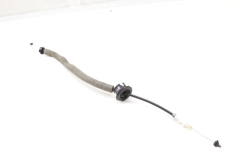 Interior Door Handle Release / Bowden Cable 4M0837085B — Used (SKU 588721)