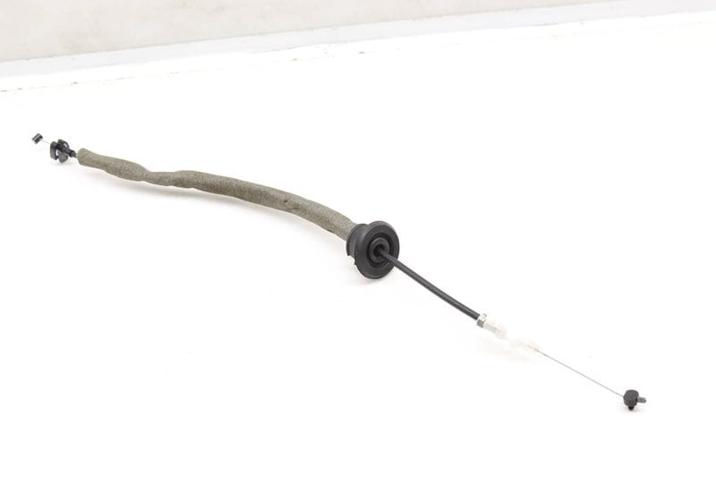 Interior Door Handle Release / Bowden Cable 4M0837085B — Used (SKU 588722)