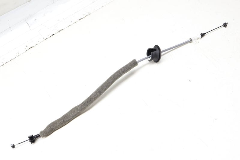 Interior Door Handle Release / Bowden Cable 4M0837085D — Used (SKU 724535)