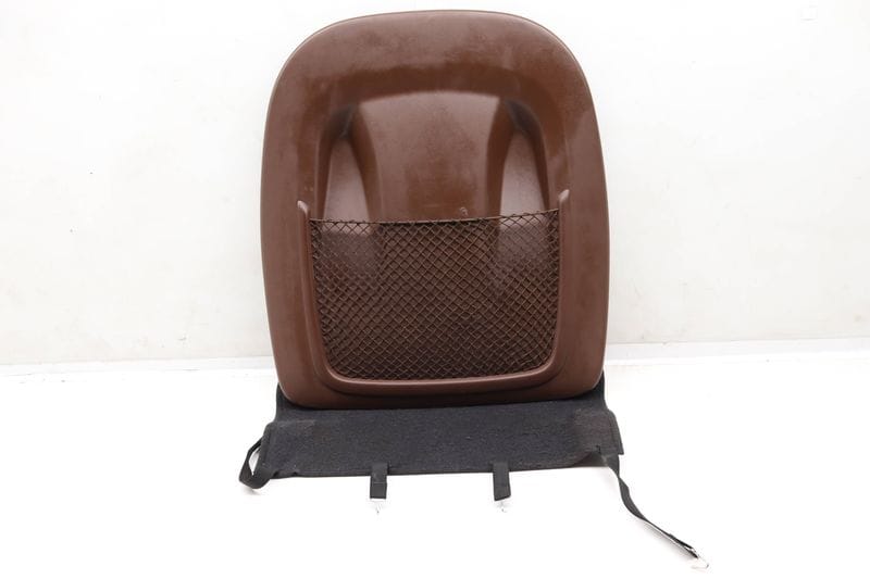 Seat Back Panel w/ Net 4M0881969A — Used (SKU 588590)