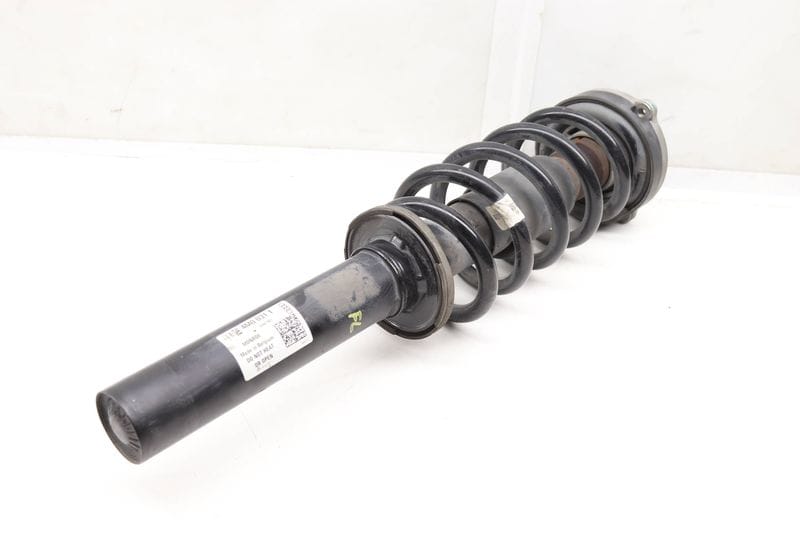 Strut Shock / Spring Assembly 4M0413031T — Used (SKU 588983)