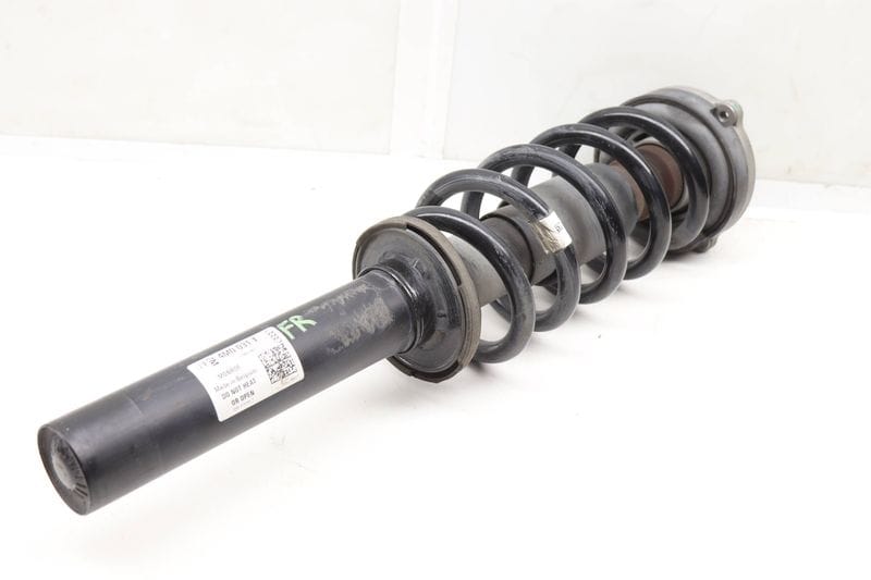 Strut Shock / Spring Assembly 4M0413031T — Used (SKU 588984)