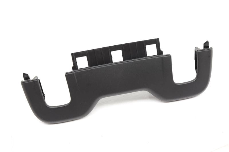 Upper Seat Back Trim 4M0881590J — Used (SKU 505523)
