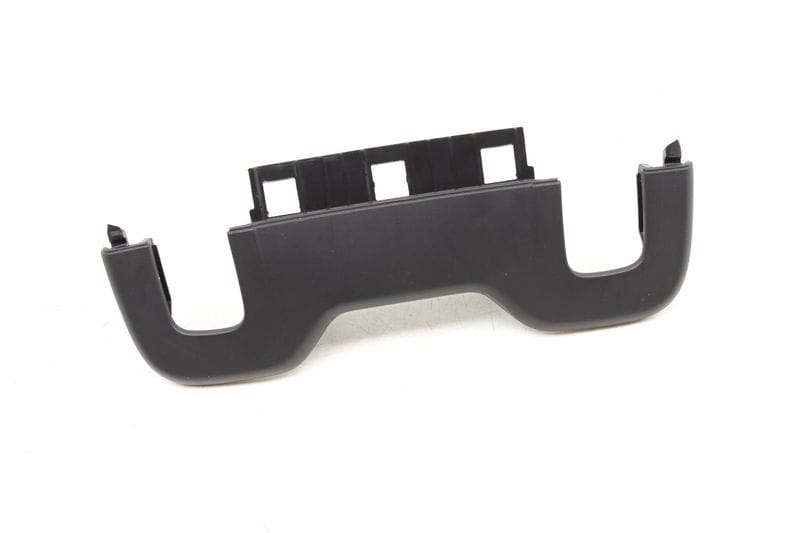 Upper Seat Back Trim 4M0881590J — Used (SKU 505554)