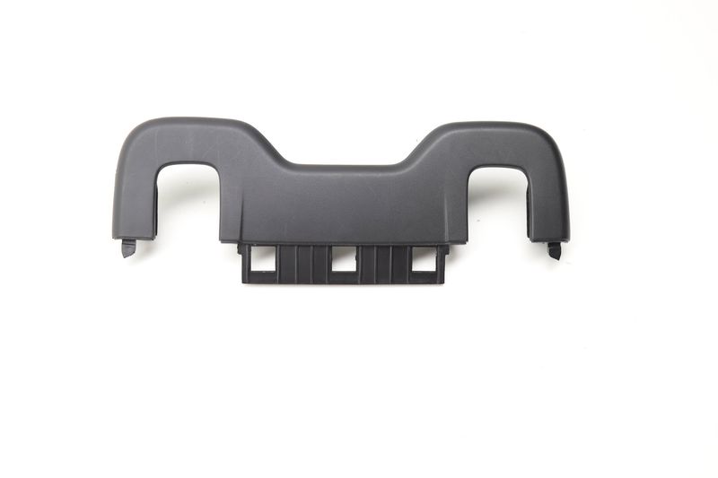 Upper Seat Back Trim 4M0881590J — Used (SKU 571196)