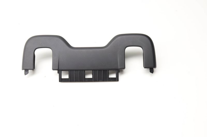 Upper Seat Back Trim 4M0881590J — Used (SKU 571197)
