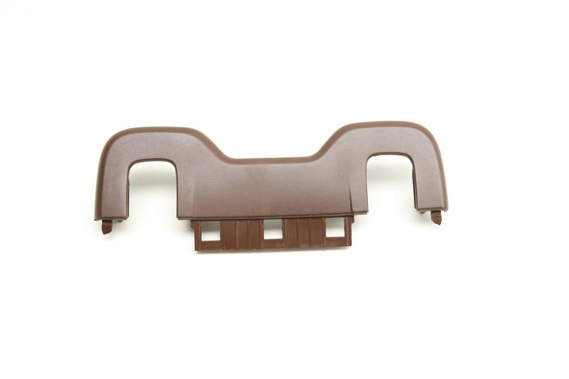 Upper Seat Back Trim 4M0881590J — Used (SKU 588608)