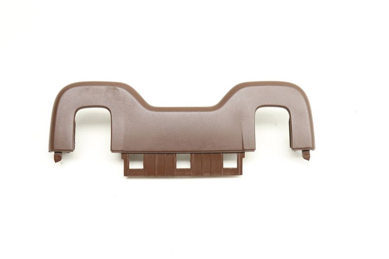 Upper Seat Back Trim 4M0881590J — Used (SKU 588609)