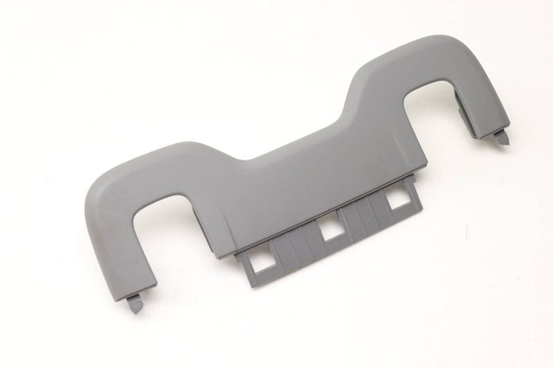Upper Seat Back Trim 4M0881590J — Used (SKU 597903)