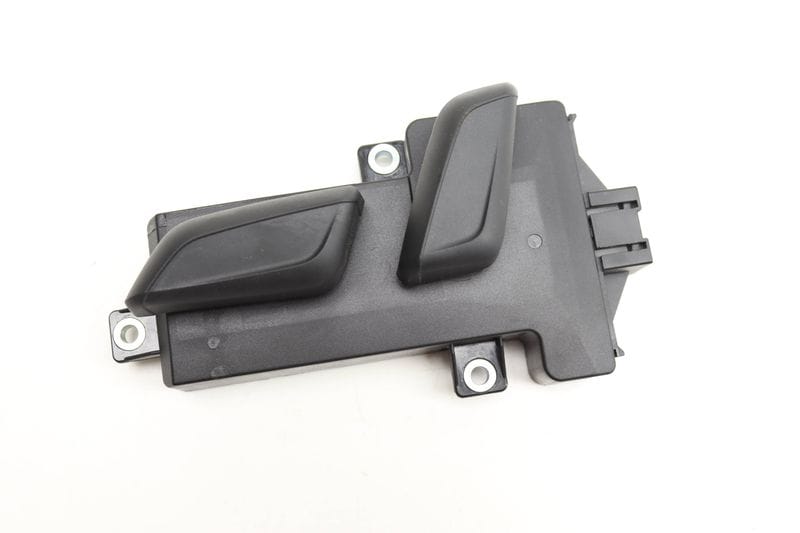 Seat Adjustment Control Switch 4G0959747A — Used (SKU 588495)