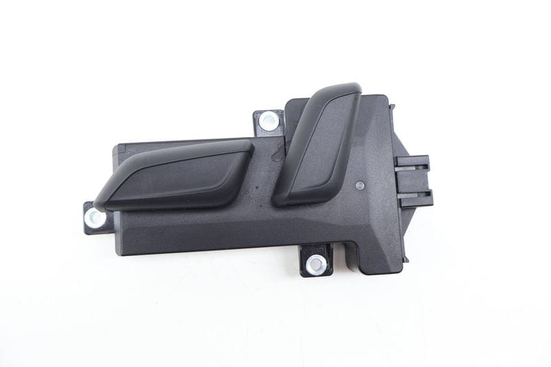 Seat Adjustment Control Switch 4G0959747A — Used (SKU 724234)