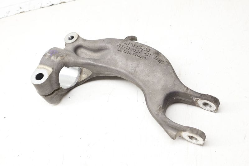 Suspension Fork / Shock Holder 4M0413037 — Used (SKU 724611)