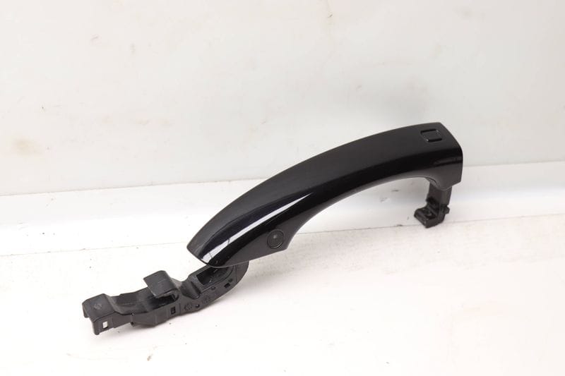 Exterior Door Handle 4H0837205 — Used (SKU 588707)