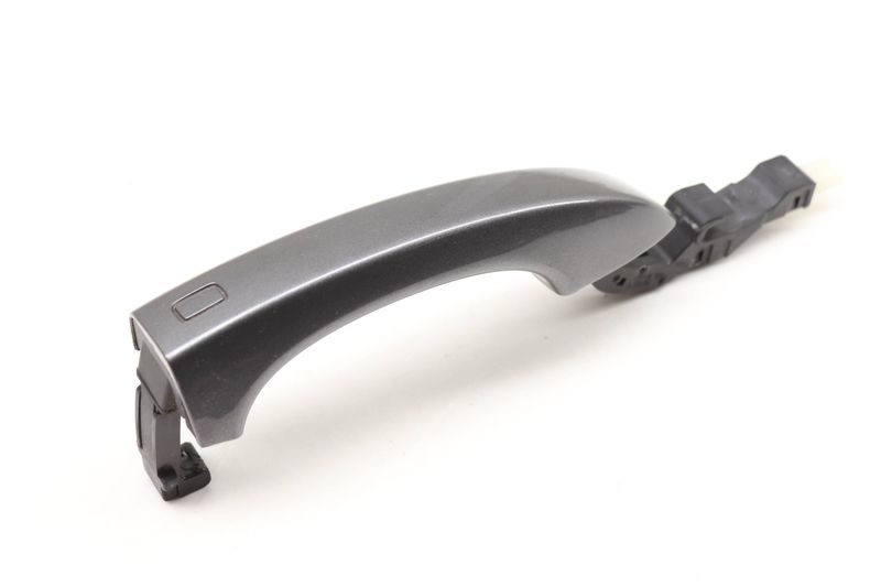 Exterior Door Handle 4H0837205 — Used (SKU 597997)
