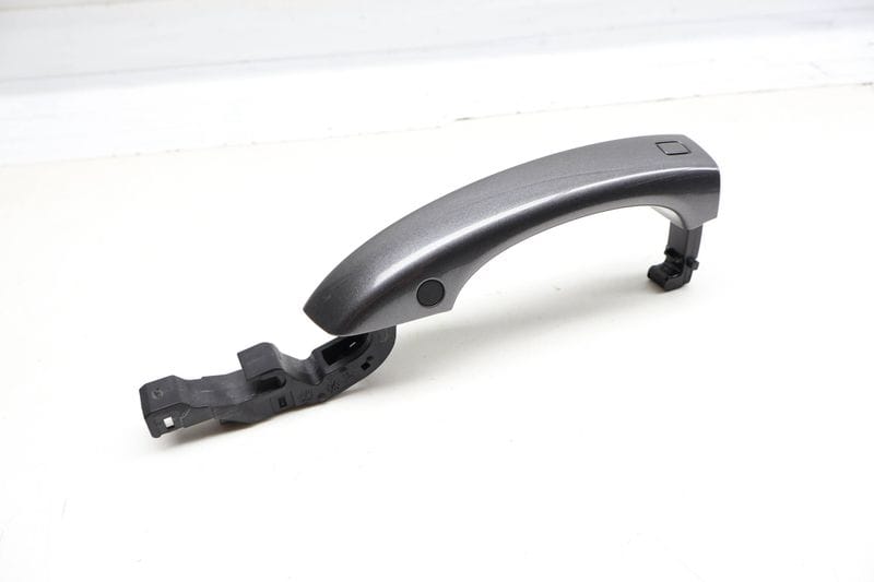 Exterior Door Handle 4H0837205 — Used (SKU 724360)