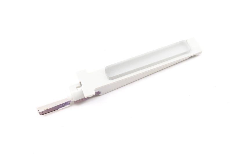 Door Panel Illumination / Light Bar 4M0919177A — Used (SKU 505489)