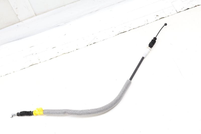 Exterior Door Handle Release / Bowden Cable 4H0837099B — Used (SKU 724468)