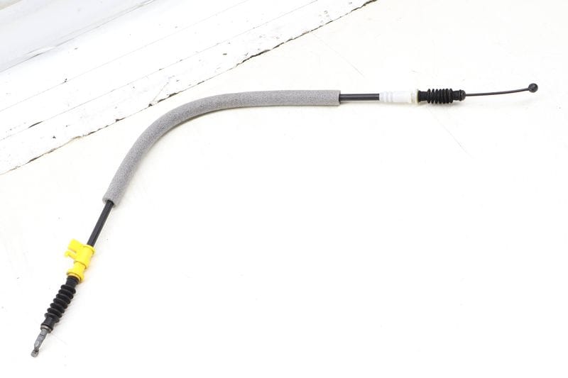 Exterior Door Handle Release / Bowden Cable 4H0837099B — Used (SKU 724469)