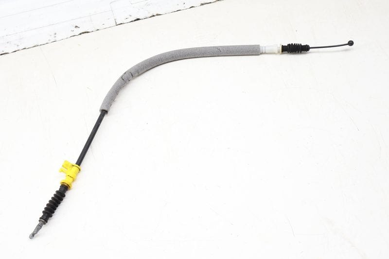 Exterior Door Handle Release / Bowden Cable 4H0837099B — Used (SKU 724476)