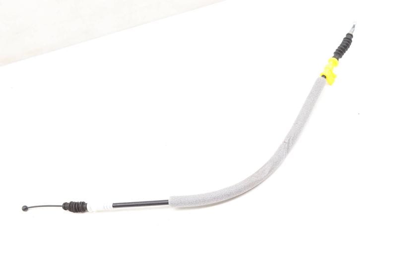 Exterior Door Handle Release / Bowden Cable 4M0837099A — Used (SKU 571554)