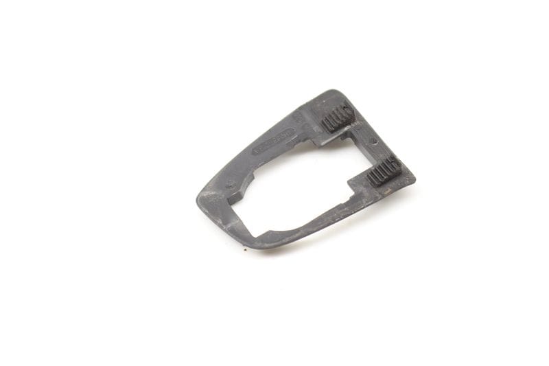 Exterior Door Handle Seal / Gasket (REAR RIGHT) 4H0837278A — Used (SKU 597978)