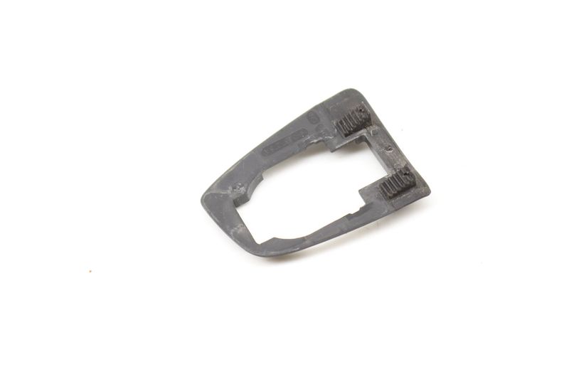 Exterior Door Handle Seal / Gasket (REAR RIGHT) 4H0837278A — Used (SKU 597979)