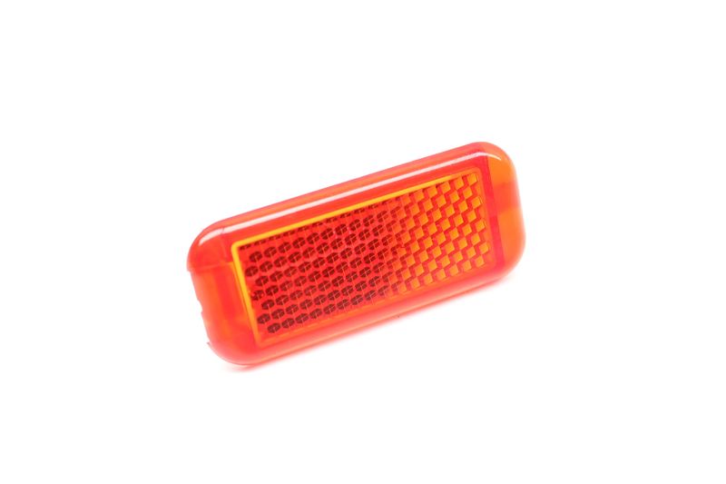 Red Door Panel Light 8P0947412 — Used (SKU 505452)