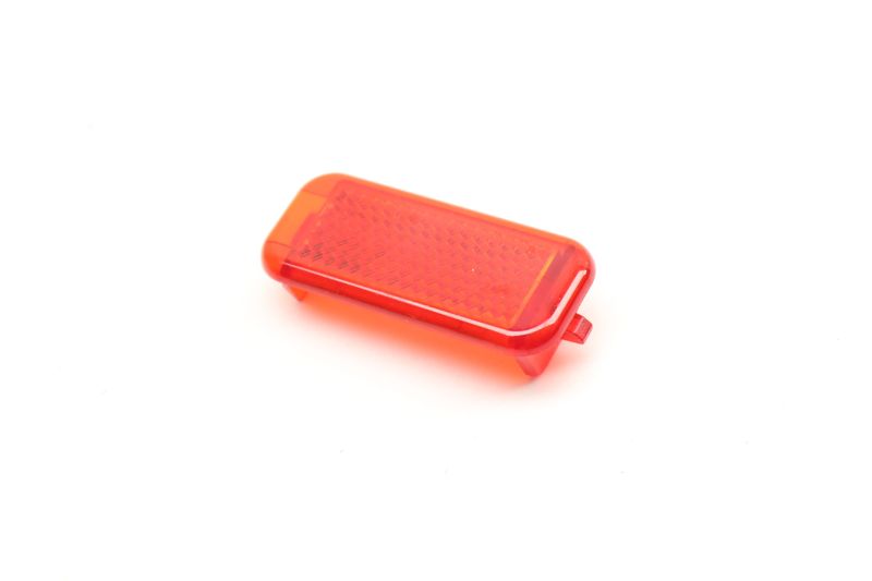 Red Door Panel Light 8P0947412 — Used (SKU 571370)