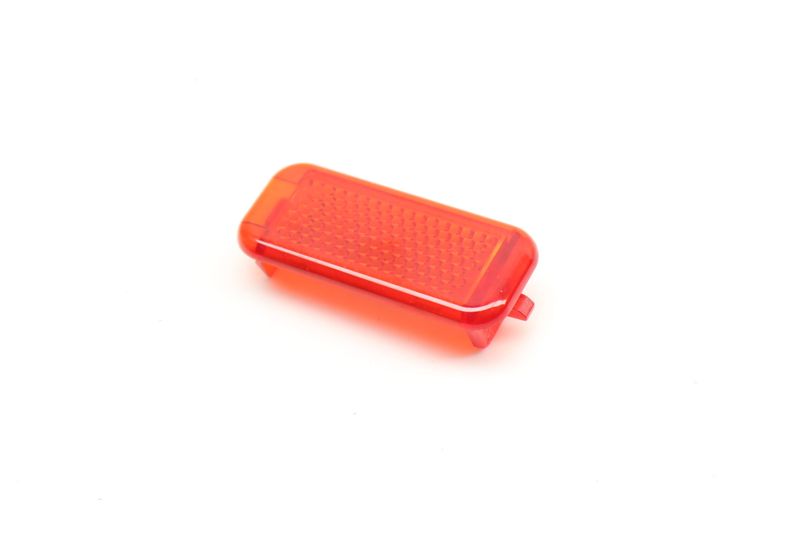 Red Door Panel Light 8P0947412 — Used (SKU 571371)
