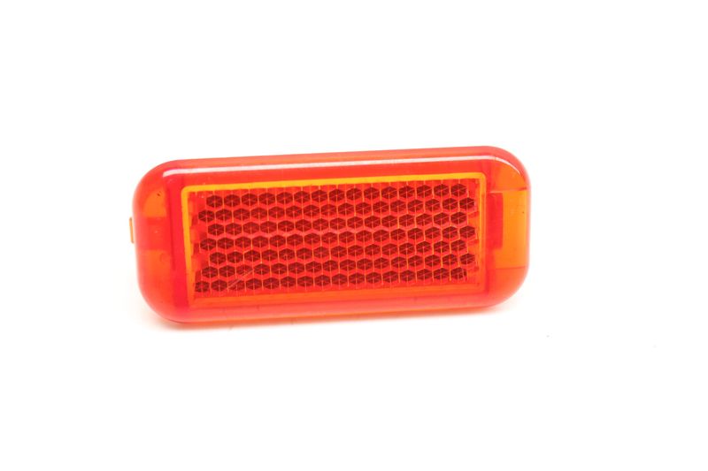 Red Door Panel Light 8P0947412 — Used (SKU 588484)