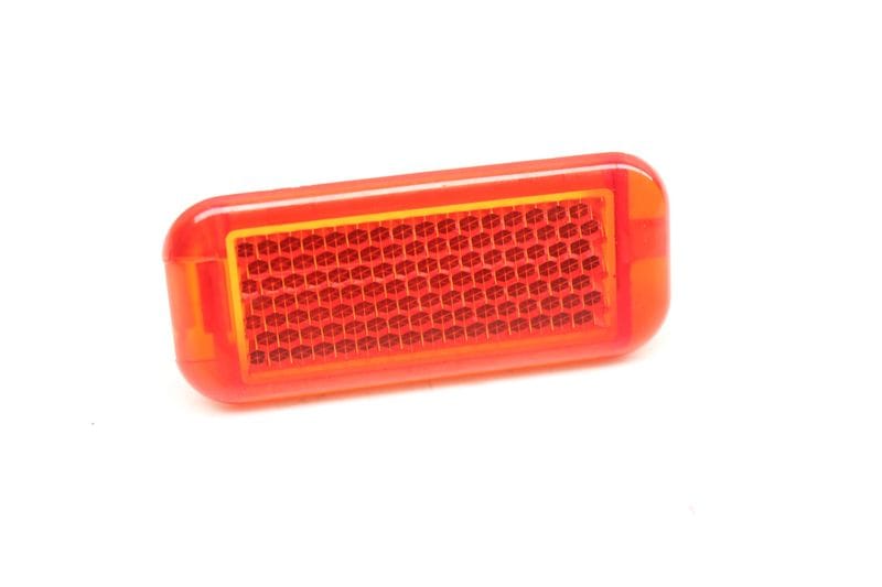 Red Door Panel Light 8P0947412 — Used (SKU 588485)
