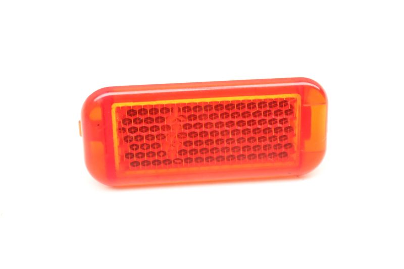 Red Door Panel Light 8P0947412 — Used (SKU 588487)