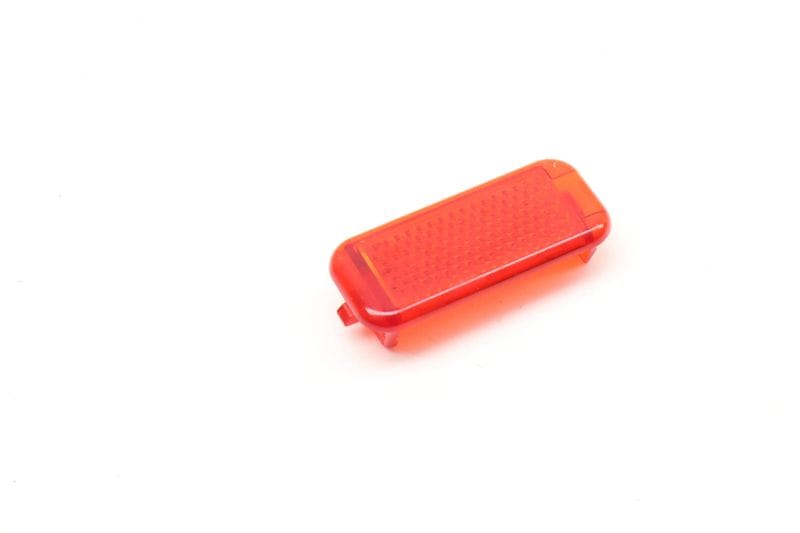 Red Door Panel Light 8P0947412 — Used (SKU 597961)