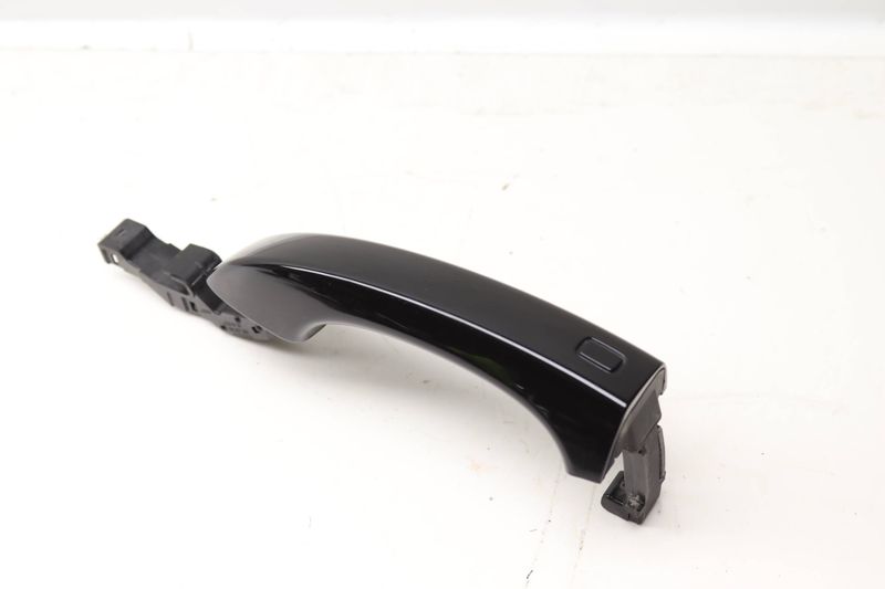 Exterior Door Handle 4H0837206 — Used (SKU 588706)