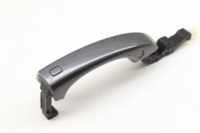 Exterior Door Handle 4H0837206 — Used (SKU 597998)