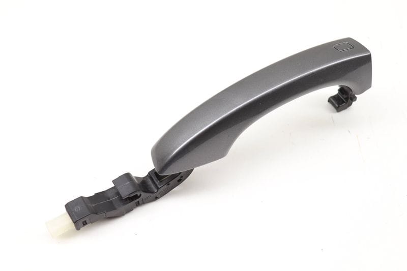 Exterior Door Handle 4H0837206 — Used (SKU 598000)