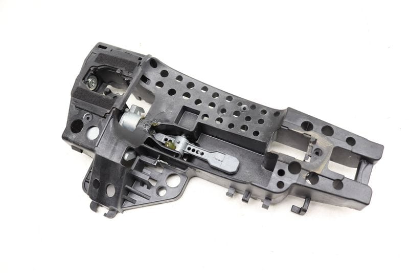 Exterior Door Handle Bracket 4M0837886A — Used (SKU 505246)