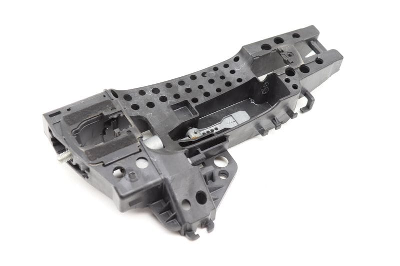 Exterior Door Handle Bracket 4M0837886A — Used (SKU 571551)