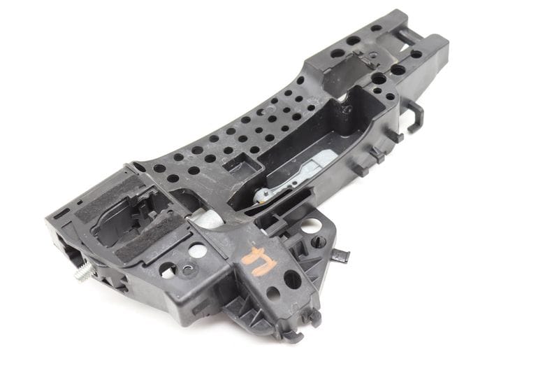Exterior Door Handle Bracket 4M0837886A — Used (SKU 571553)