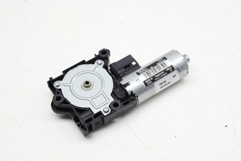 Sunroof / Sun Roof Motor 4M0959591 — Used (SKU 724568)