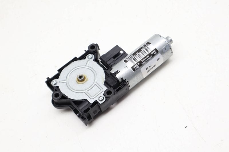 Sunroof / Sun Roof Motor 4M0959591 — Used (SKU 724569)