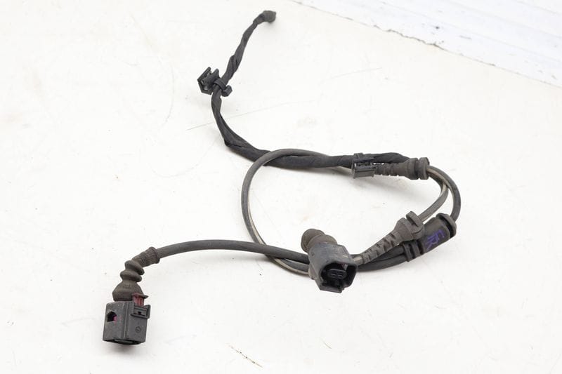 ABS / Speed Sensor Wiring Harness 4M0972252D — Used (SKU 724650)