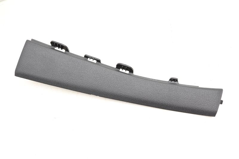 Center A Pillar Trim / Panel 4M0868204 — Used (SKU 505289)